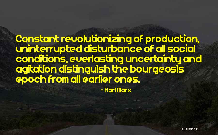 Karl Marx Quotes 78536