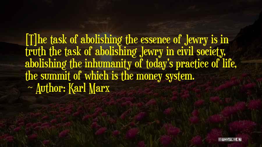 Karl Marx Quotes 852238