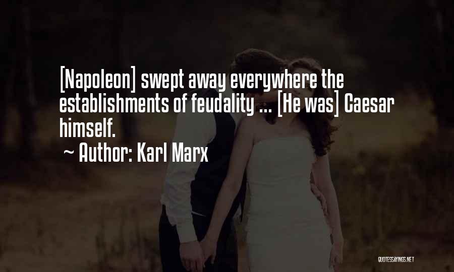 Karl Marx Quotes 854759