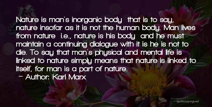Karl Marx Quotes 893779