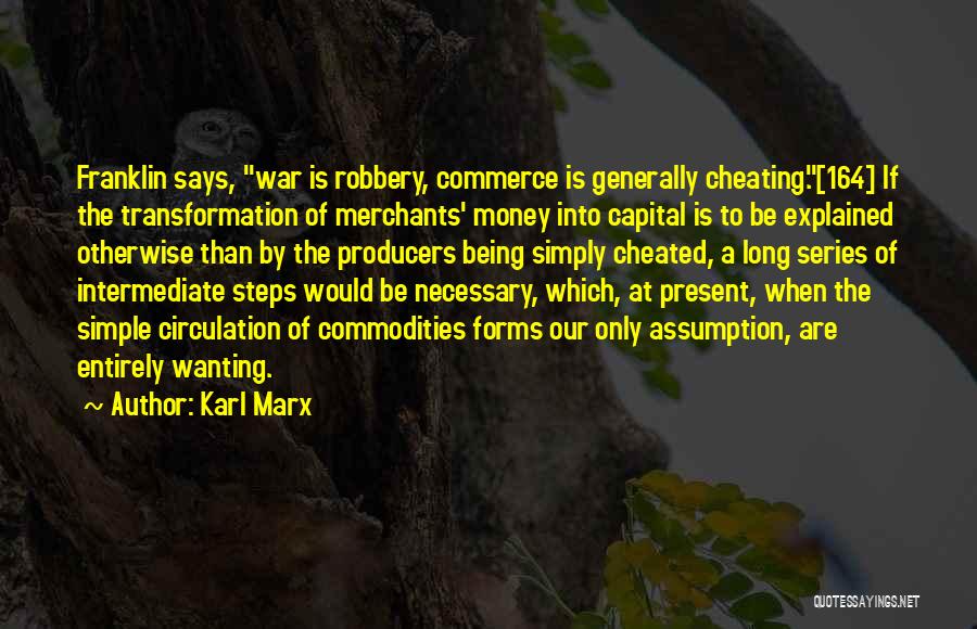Karl Marx Quotes 902452