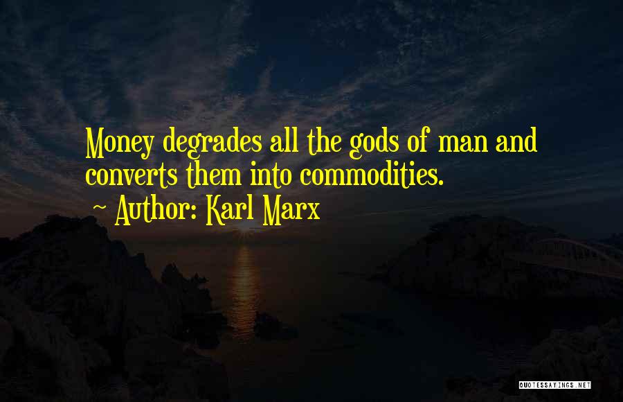 Karl Marx Quotes 959374