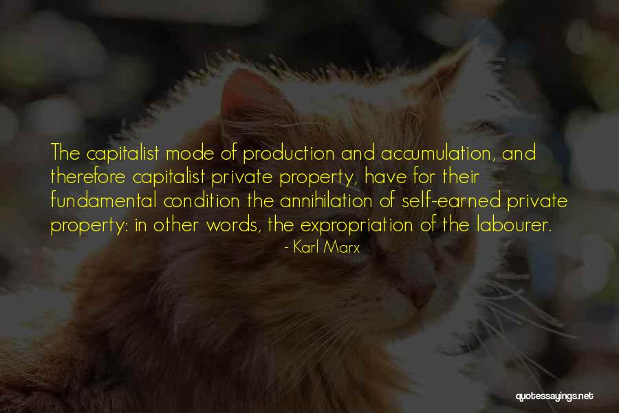 Karl Marx Quotes 962516