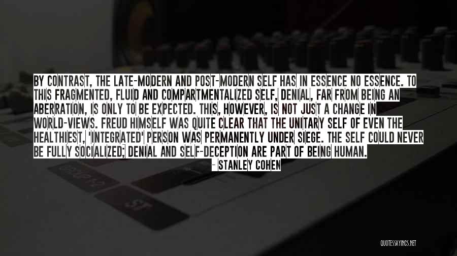 Karl Otto Lagerfeld Quotes By Stanley Cohen Karl Otto Lagerfeld Quotes By Stanley Cohen