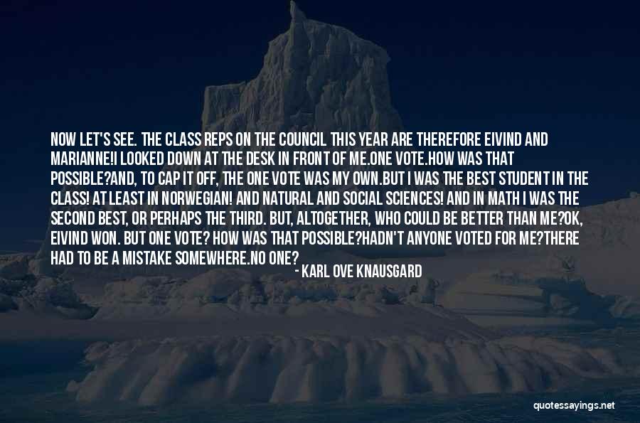 Karl Ove Knausgard Quotes 1036761 Karl Ove Knausgard Quotes 1036761