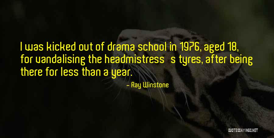 Karl Oyston Quotes By Ray Winstone Karl Oyston Quotes By Ray Winstone