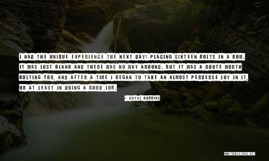 Karl Oyston Quotes By Royal Robbins Karl Oyston Quotes By Royal Robbins
