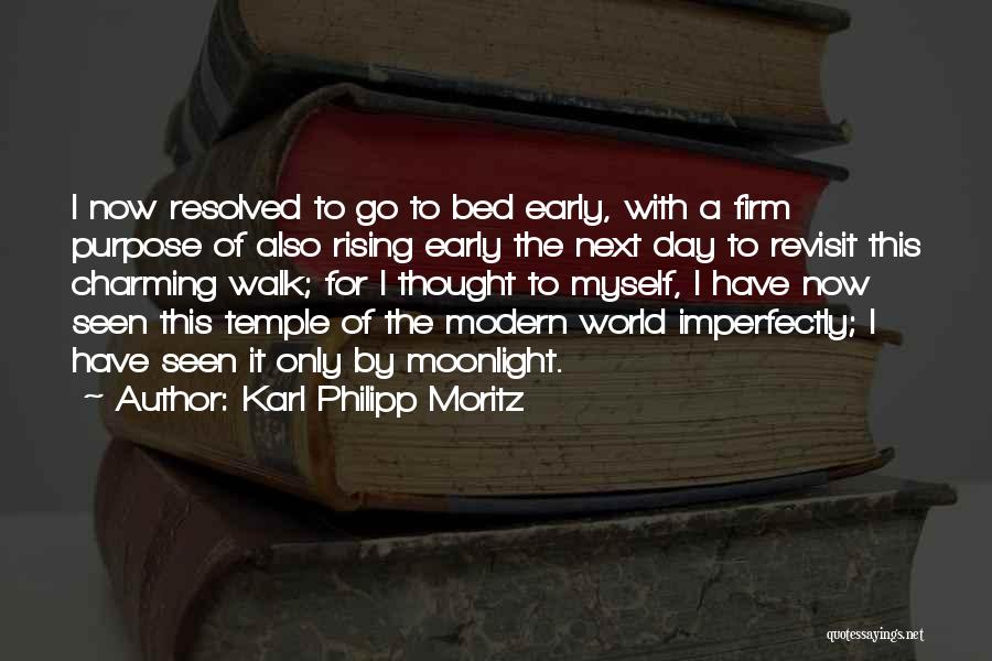 Karl Philipp Moritz Quotes 654343