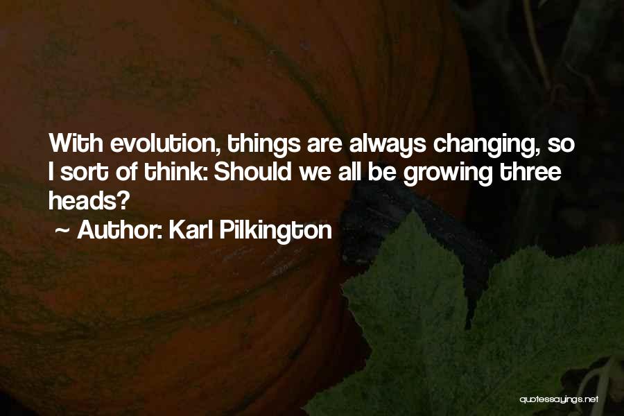 Karl Pilkington Quotes 1105112