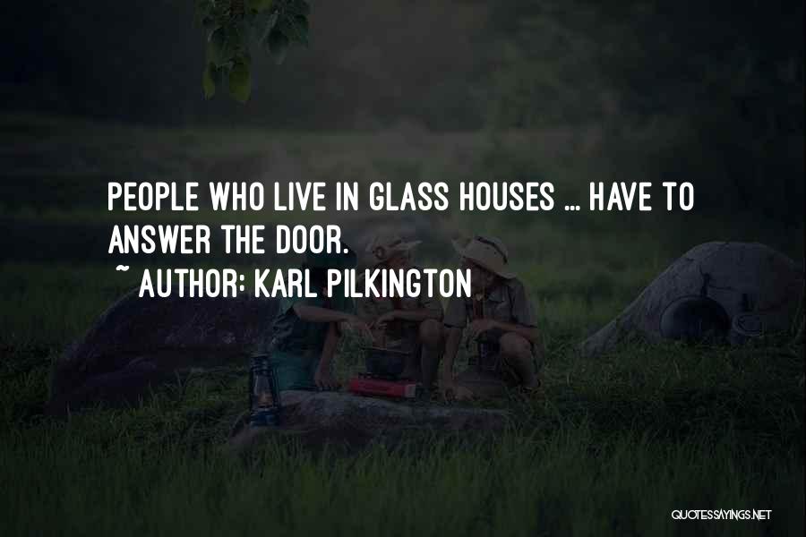 Karl Pilkington Quotes 2132106