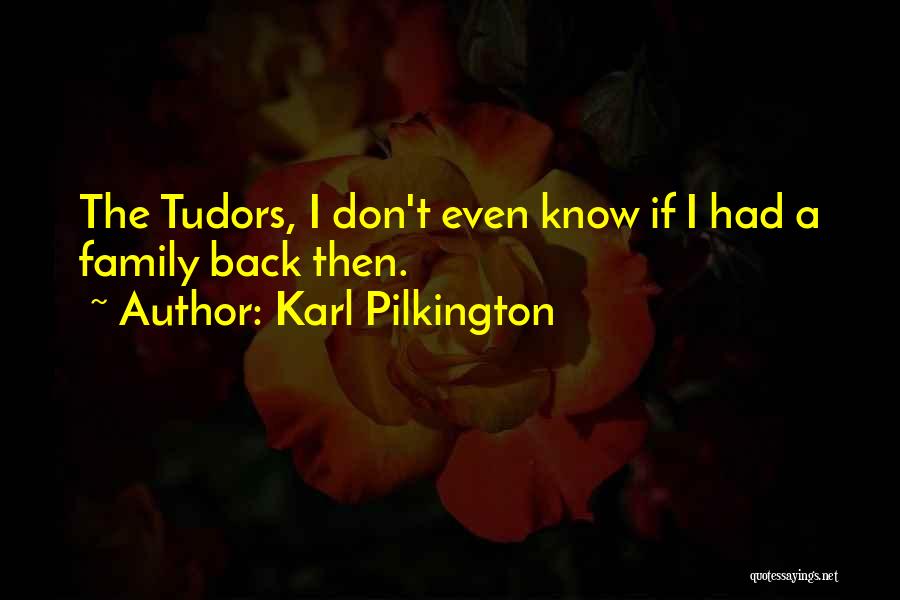 Karl Pilkington Quotes 333115