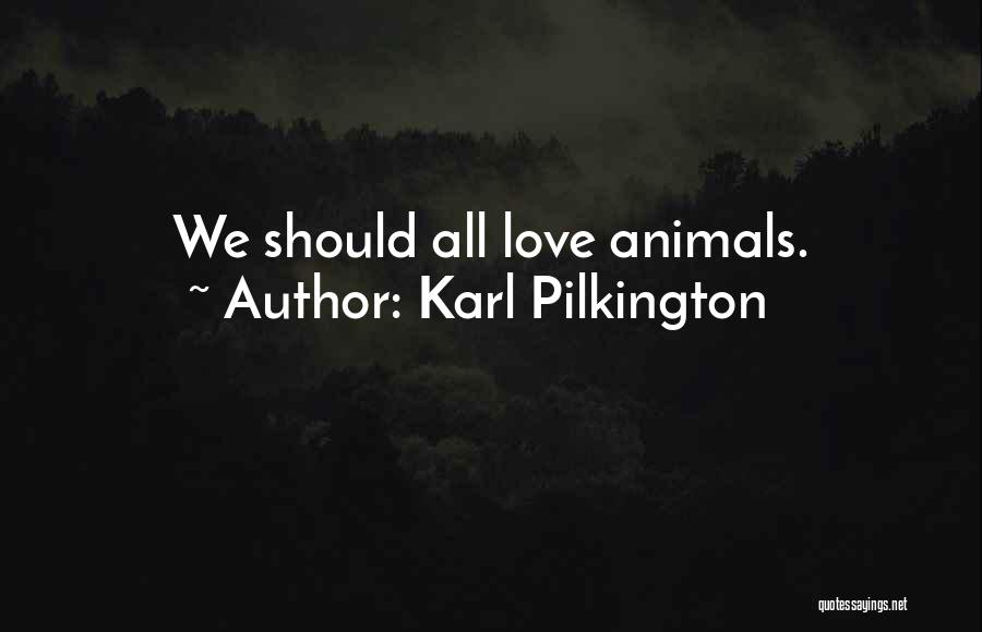Karl Pilkington Quotes 410496