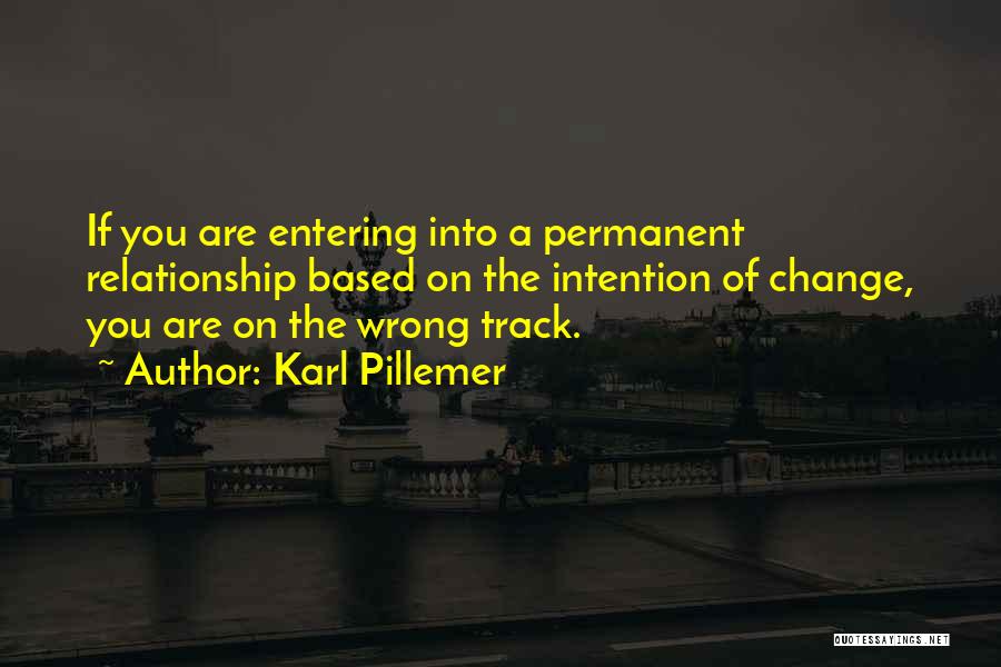 Karl Pillemer Quotes 501104