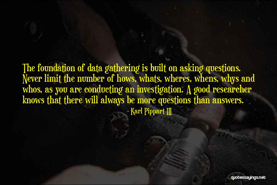 Karl Pippart III Quotes 396185 Karl Pippart III Quotes 396185