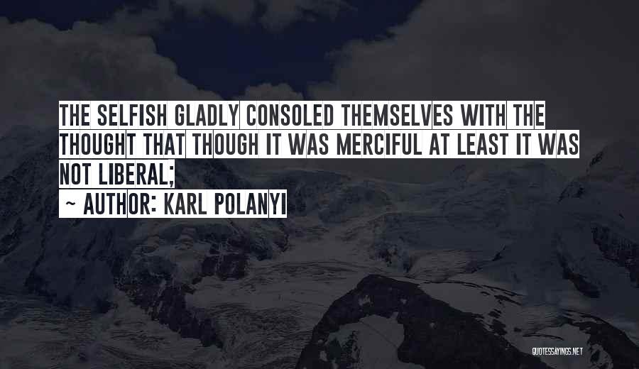Karl Polanyi Quotes 2166107