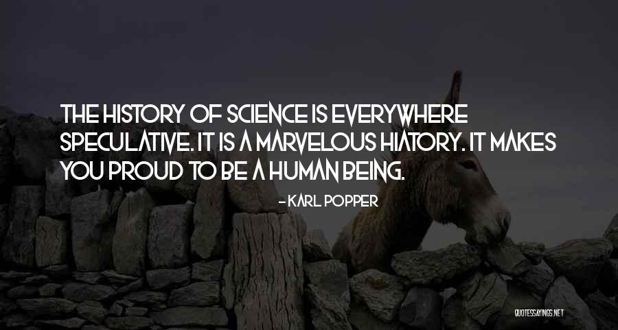 Karl Popper Quotes 1059696