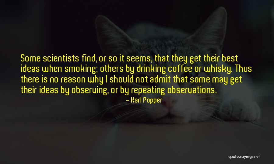 Karl Popper Quotes 1078243 Karl Popper Quotes 1078243