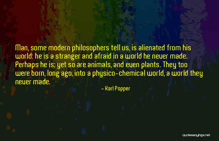 Karl Popper Quotes 1399997