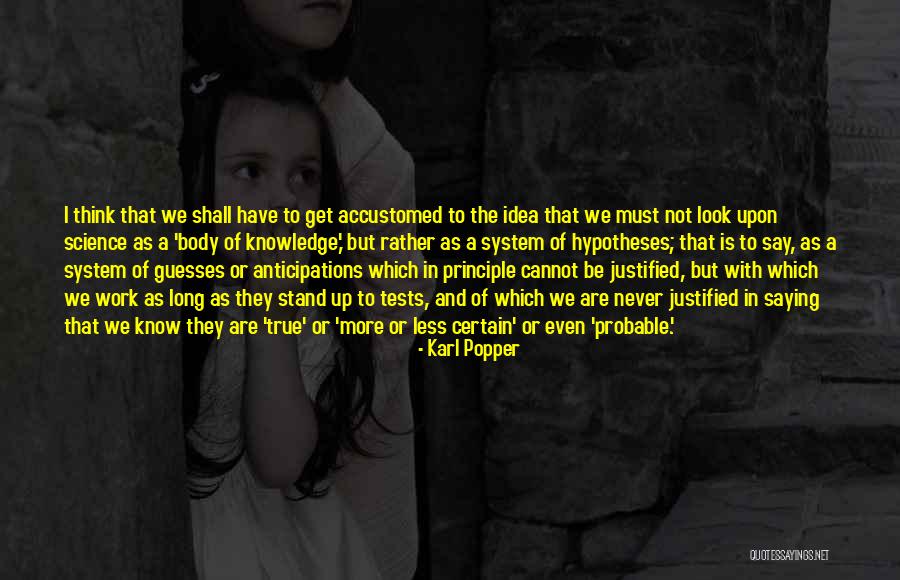 Karl Popper Quotes 141309 Karl Popper Quotes 141309