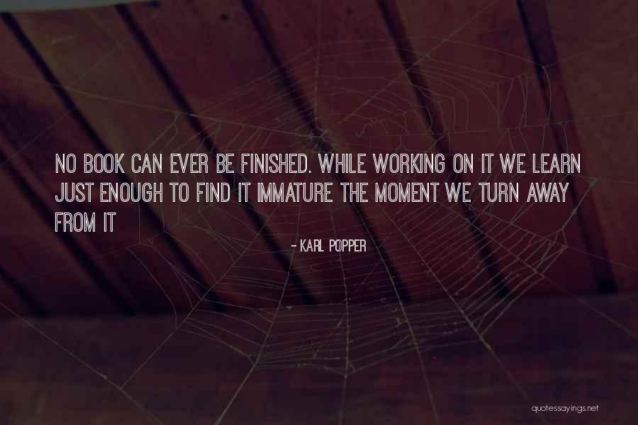 Karl Popper Quotes 1419464 Karl Popper Quotes 1419464