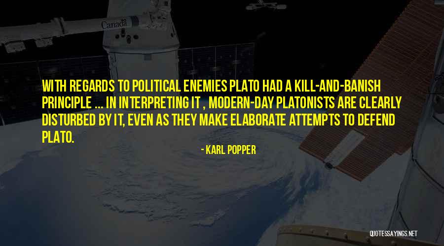 Karl Popper Quotes 1429997 Karl Popper Quotes 1429997