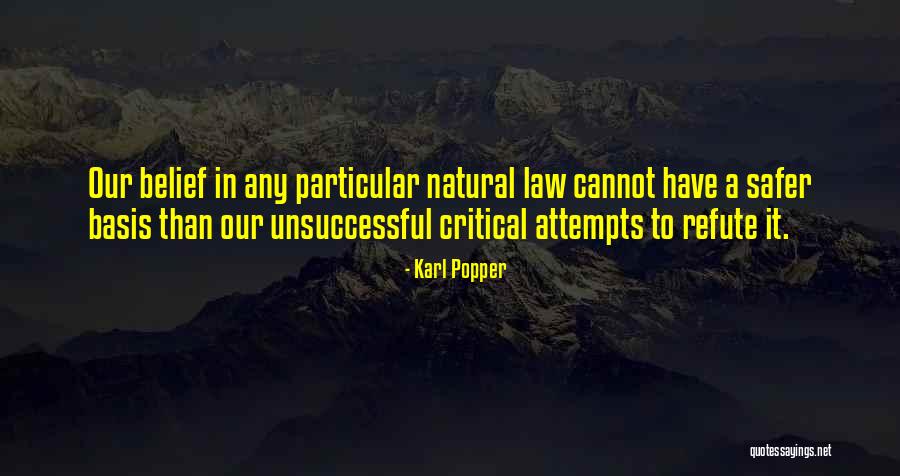 Karl Popper Quotes 1512573