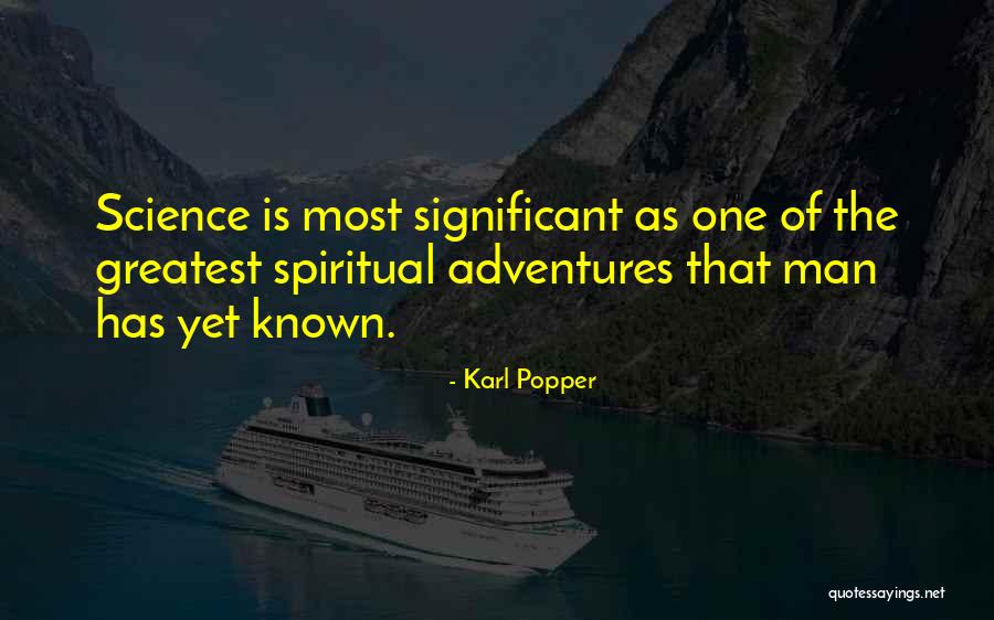 Karl Popper Quotes 1552575