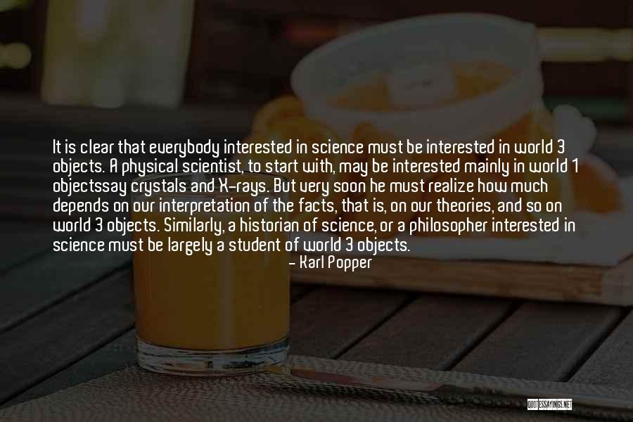 Karl Popper Quotes 1568022 Karl Popper Quotes 1568022