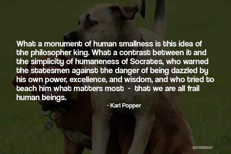 Karl Popper Quotes 1617622 Karl Popper Quotes 1617622