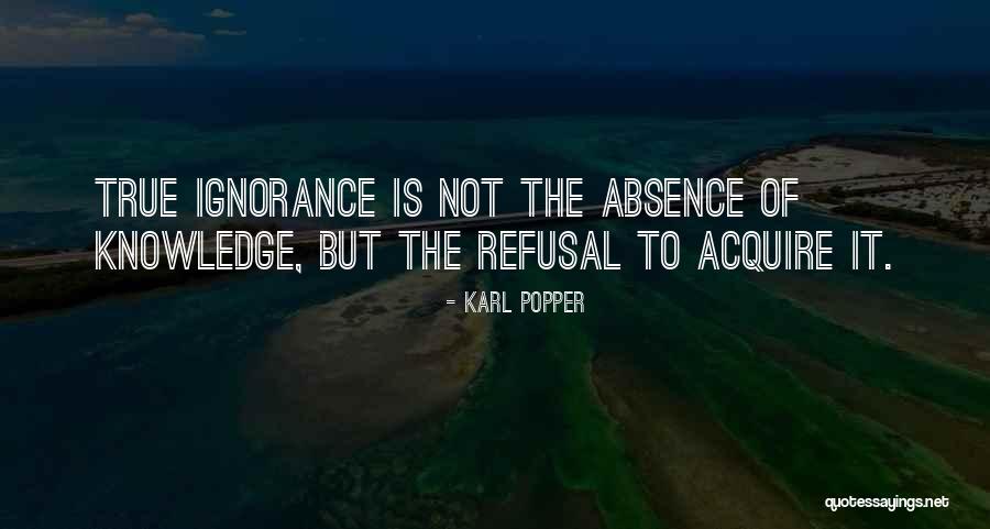 Karl Popper Quotes 1676906