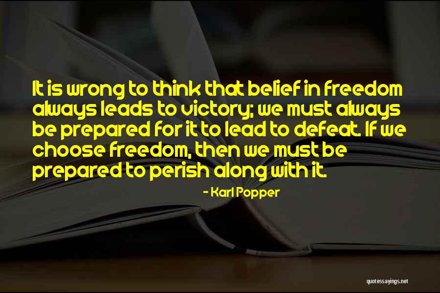 Karl Popper Quotes 1679047 Karl Popper Quotes 1679047