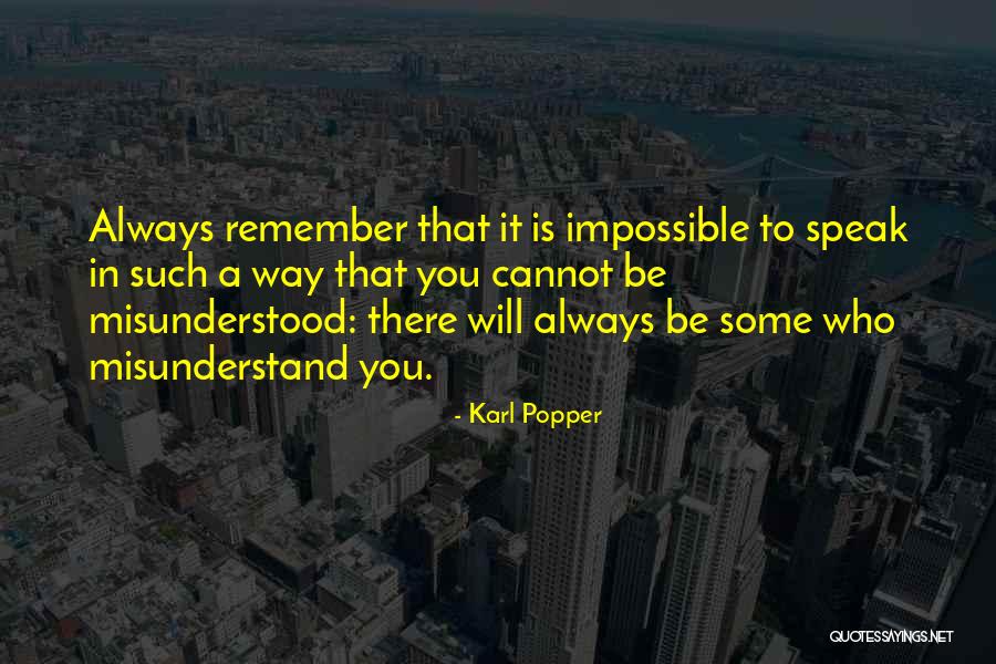 Karl Popper Quotes 1682481