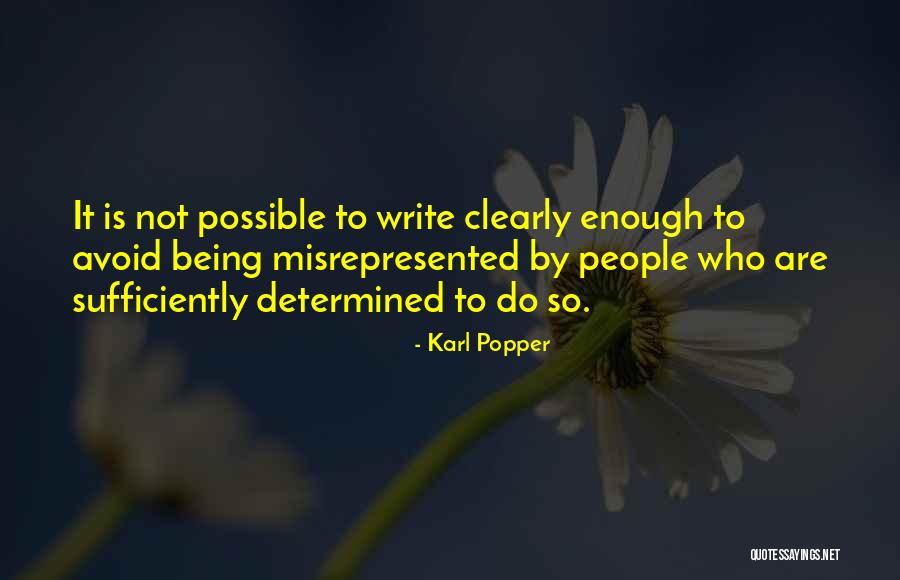 Karl Popper Quotes 1702597