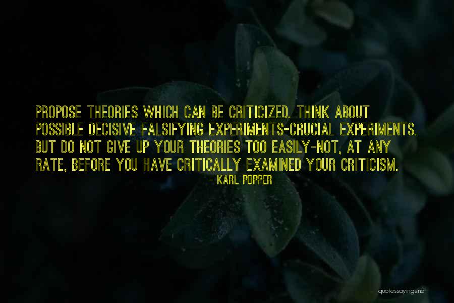 Karl Popper Quotes 184267 Karl Popper Quotes 184267