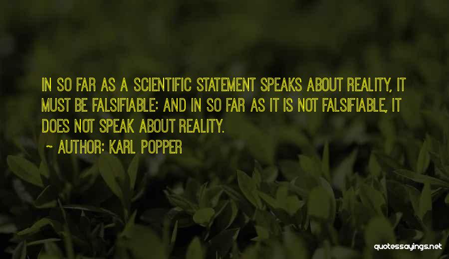 Karl Popper Quotes 1901997