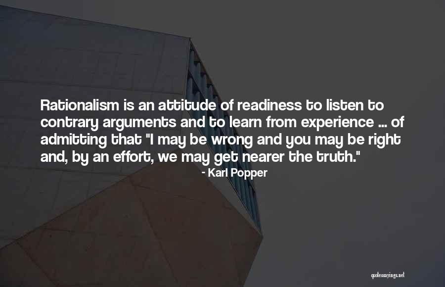 Karl Popper Quotes 194304