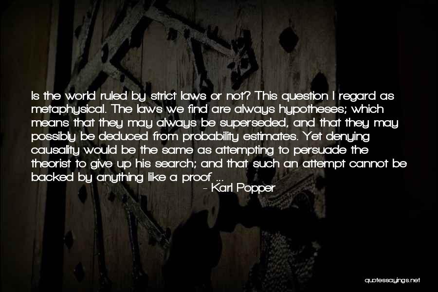Karl Popper Quotes 2088520 Karl Popper Quotes 2088520