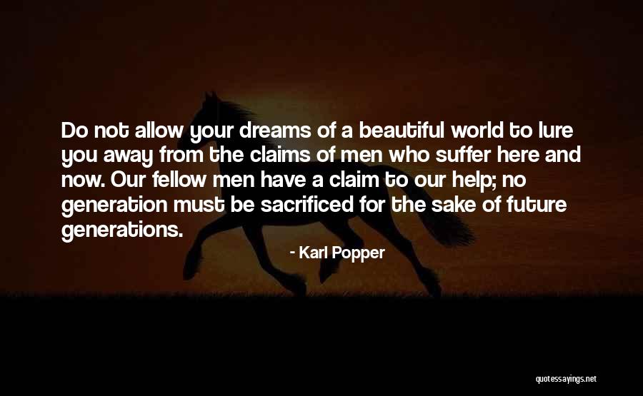 Karl Popper Quotes 2112918