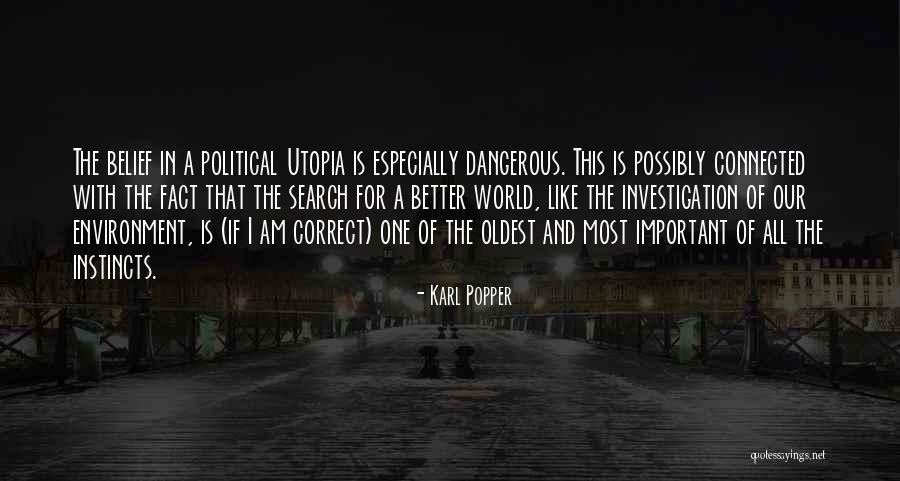 Karl Popper Quotes 2132902