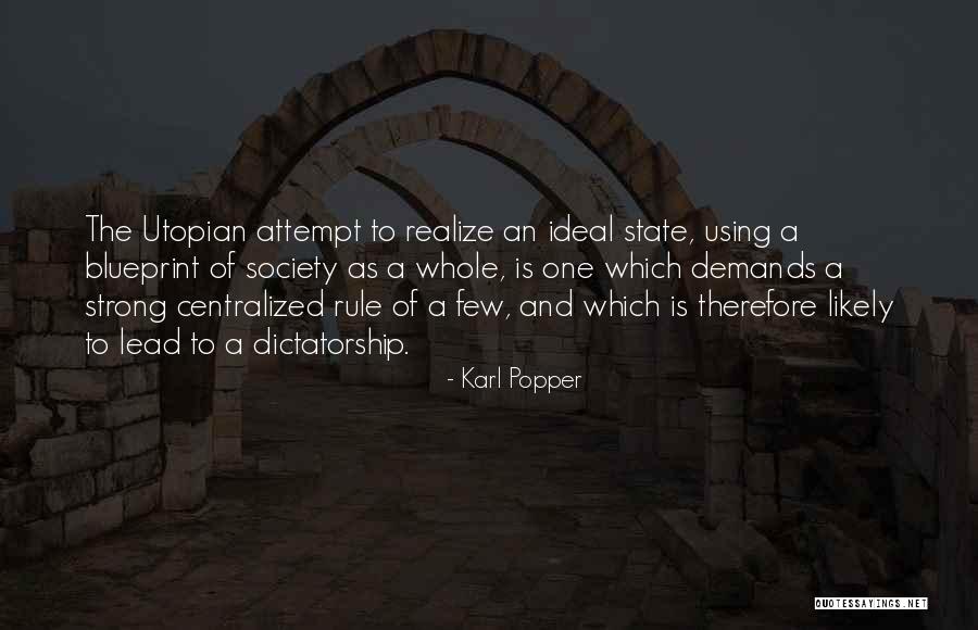 Karl Popper Quotes 2135416