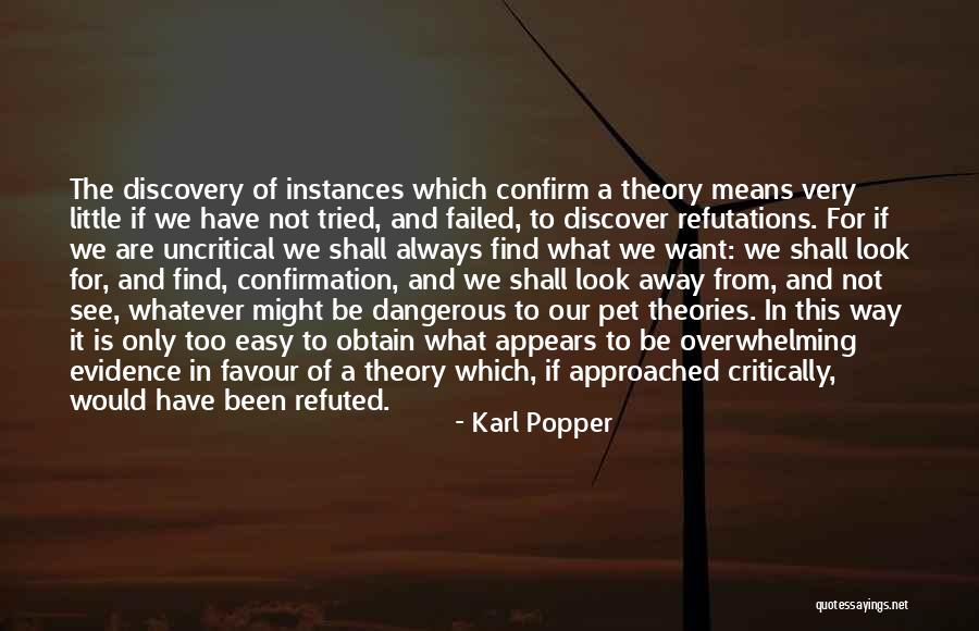 Karl Popper Quotes 2225524 Karl Popper Quotes 2225524