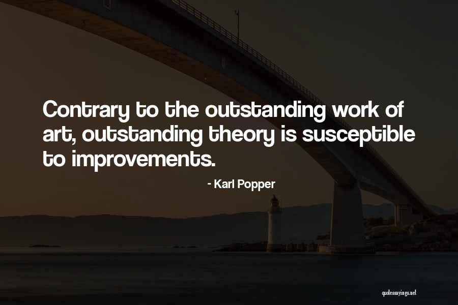 Karl Popper Quotes 259090 Karl Popper Quotes 259090
