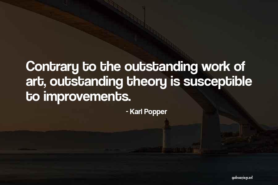 Karl Popper Quotes 259090