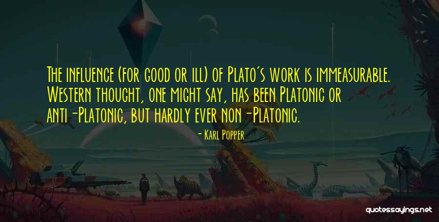 Karl Popper Quotes 343249