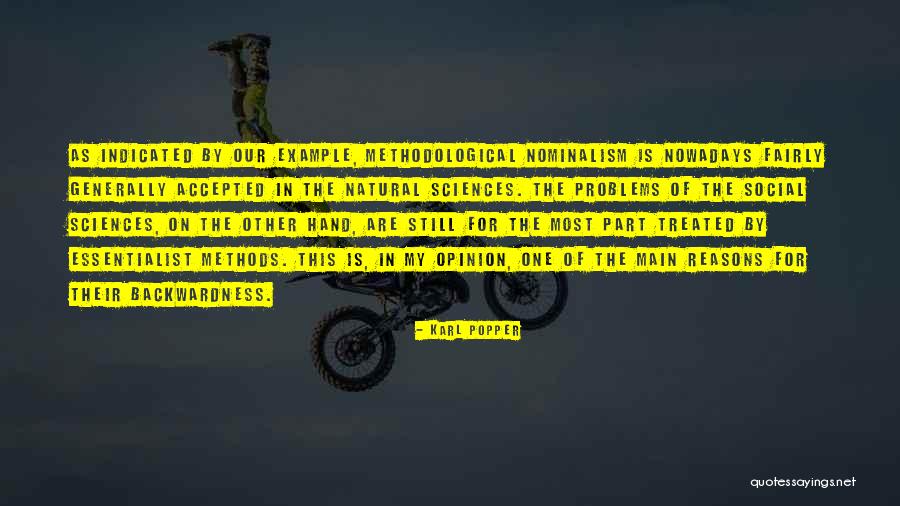 Karl Popper Quotes 371999 Karl Popper Quotes 371999