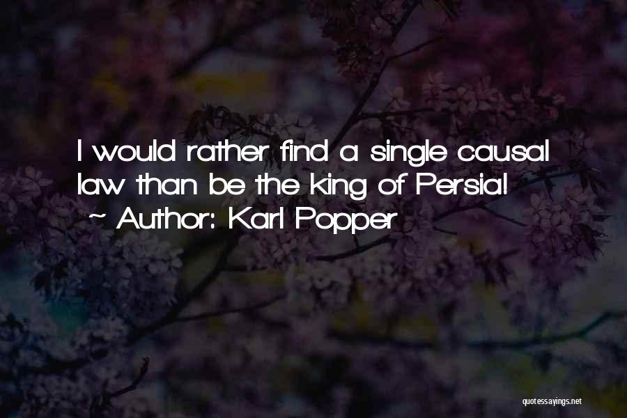 Karl Popper Quotes 413404