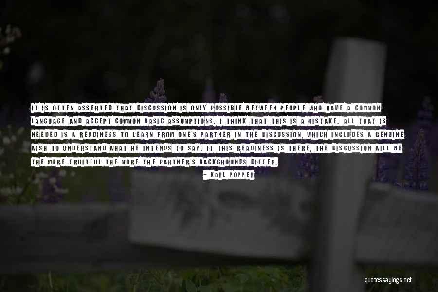 Karl Popper Quotes 518544 Karl Popper Quotes 518544