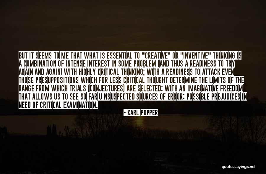 Karl Popper Quotes 535982 Karl Popper Quotes 535982