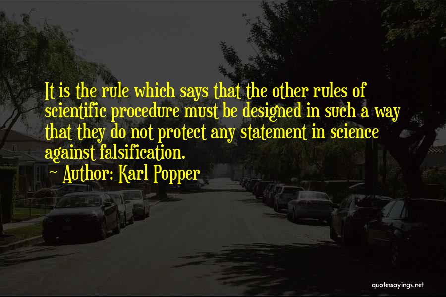 Karl Popper Quotes 611923