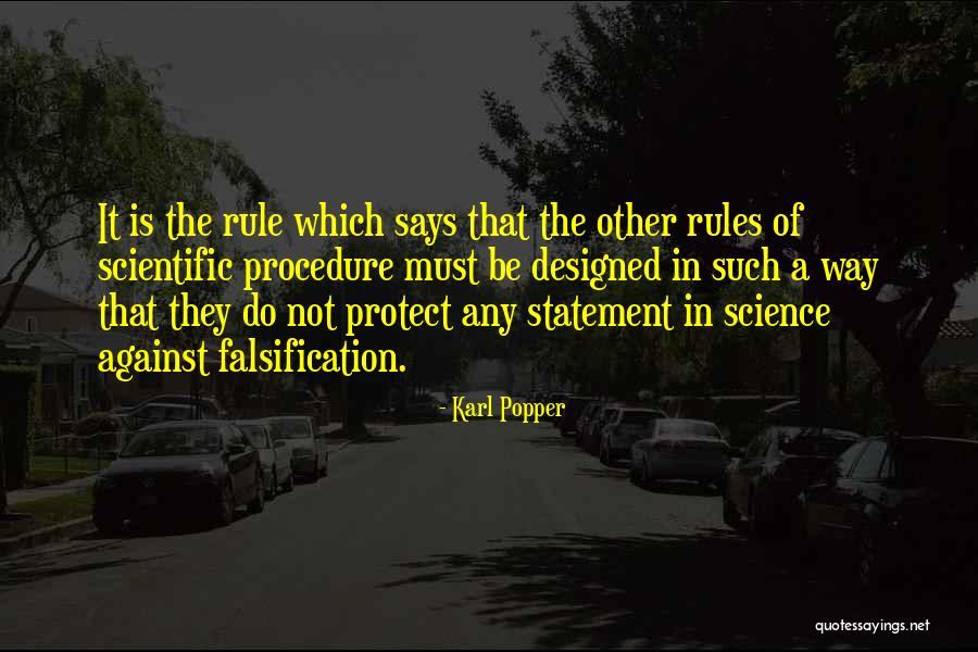 Karl Popper Quotes 611923